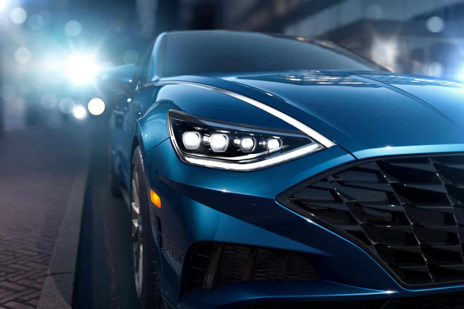 2020 Hyundai Sonata trim levels Littleton, CO
