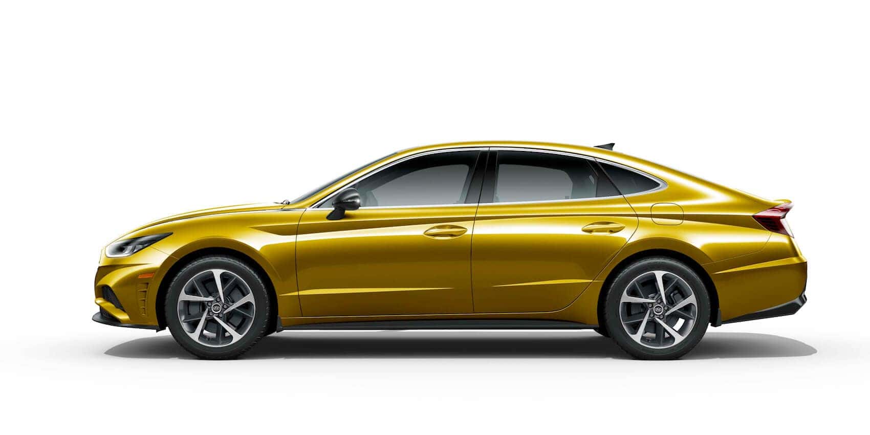 Hyundai Sonata SEL Plus Littleton, CO
