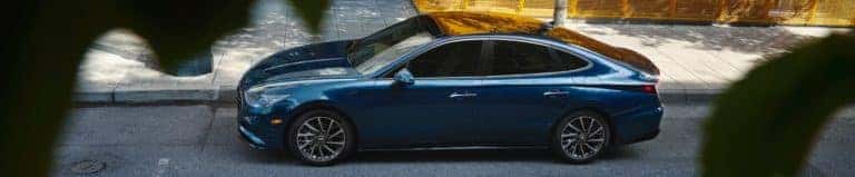 Hyundai Sonata Maintenance Schedule | McDonald Hyundai