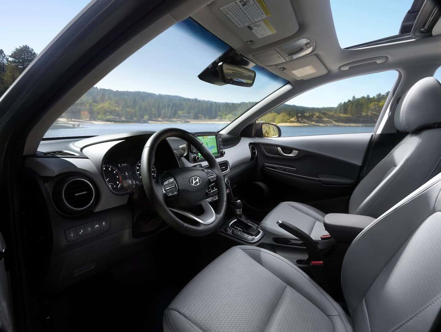2021 Hyundai Kona Review 