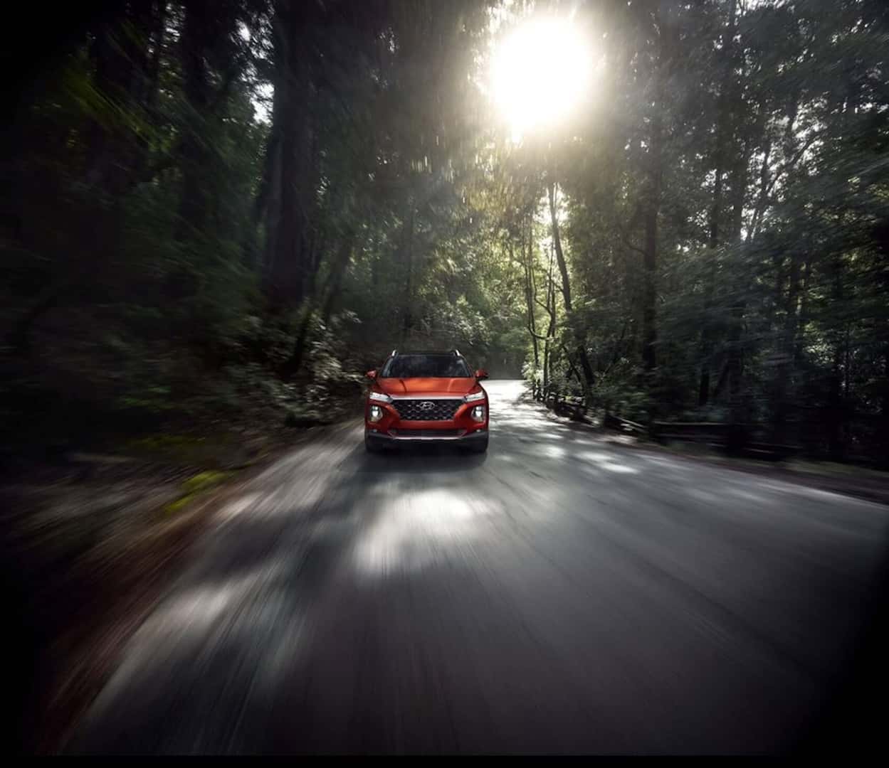 Schedule a Test Drive Today 