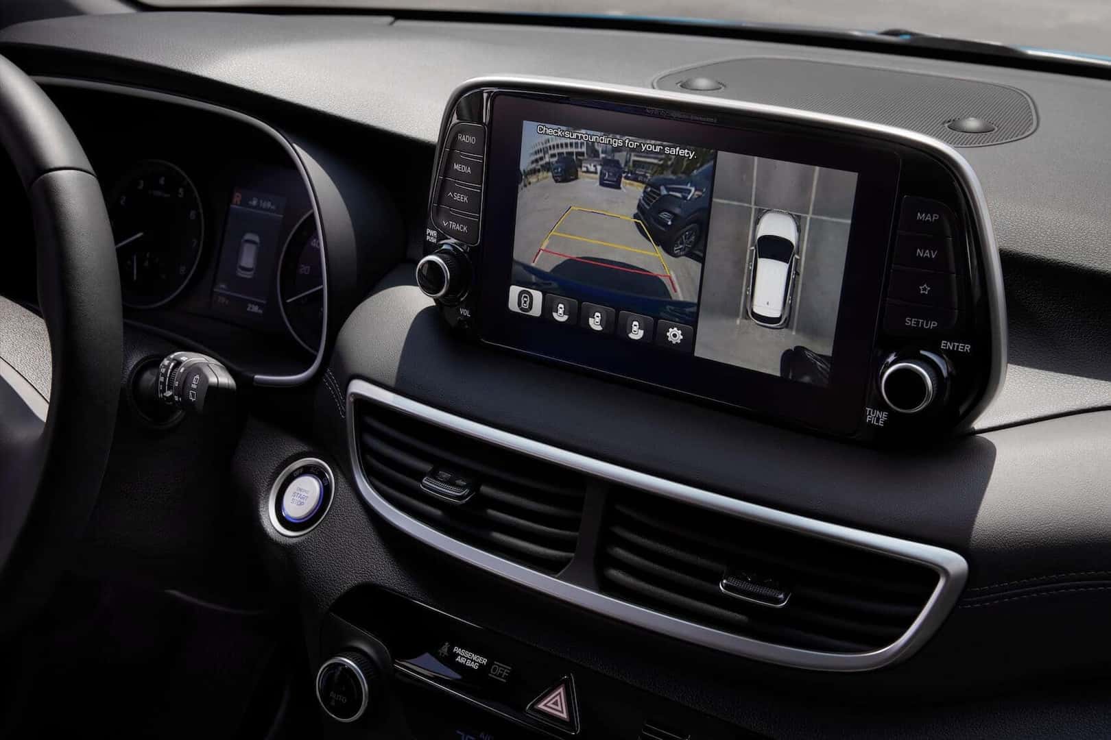 2021 Hyundai Tucson Review Littleton 