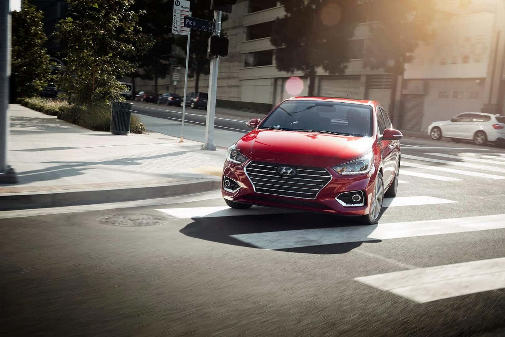 2021 Hyundai Accent Review | McDonald Hyundai
