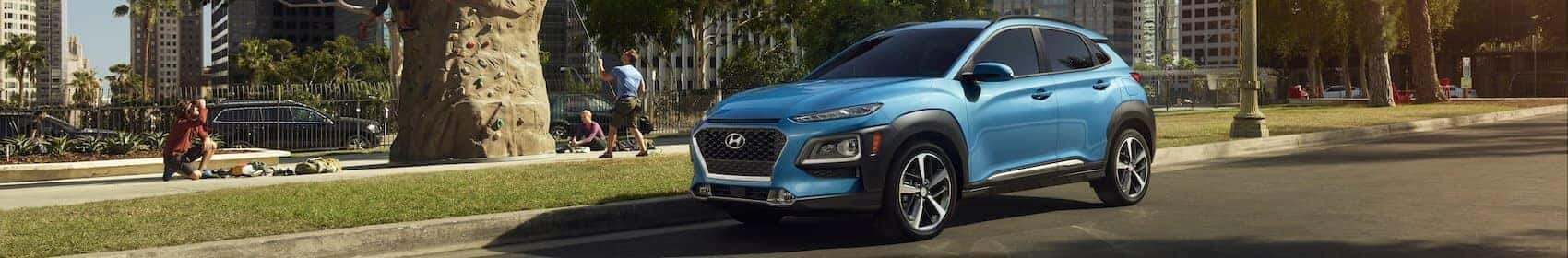 Hyundai Kona for Sale Littleton CO | McDonald Hyundai
