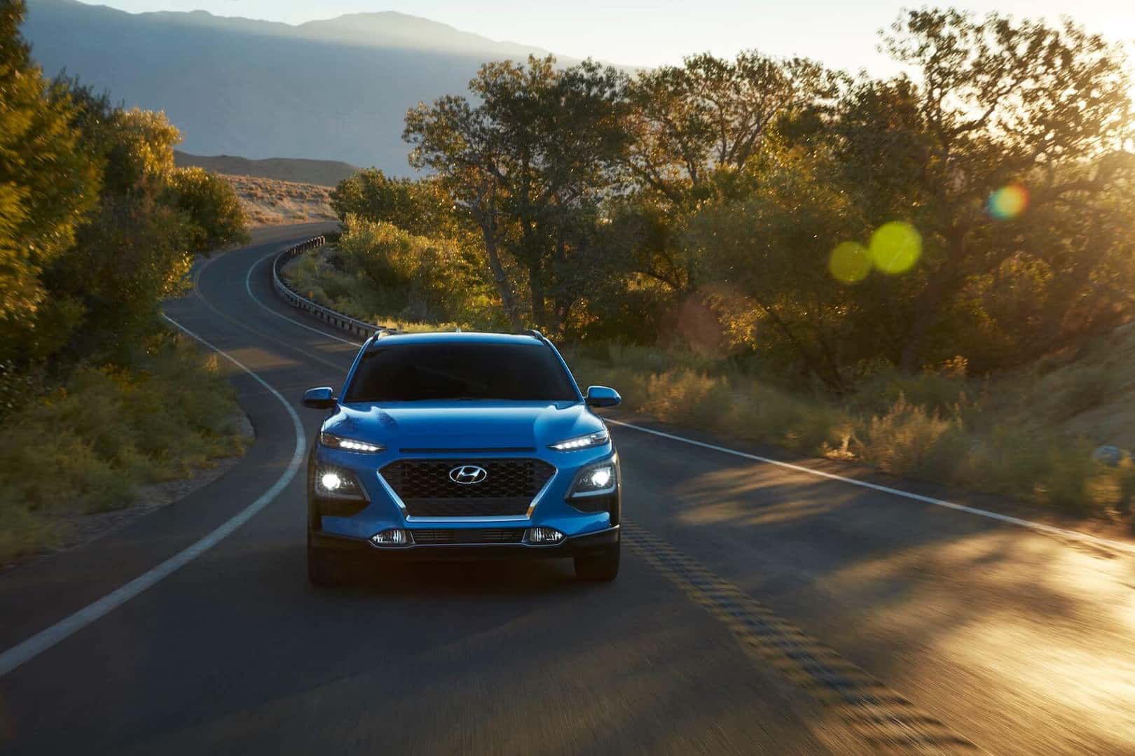 Hyundai Kona for Sale Littleton CO | McDonald Hyundai