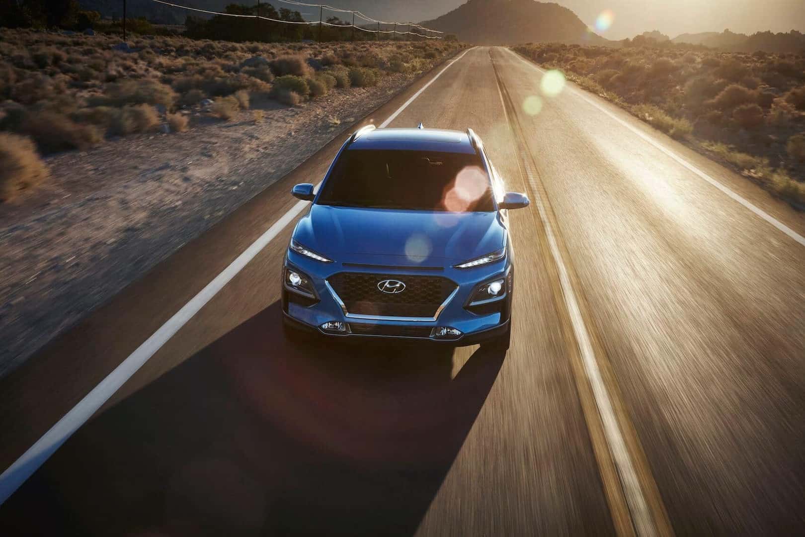 Hyundai Kona for Sale Littleton CO
