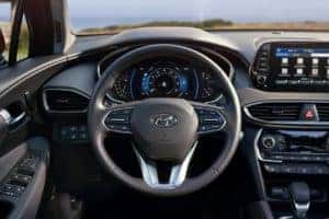 2021 Hyundai Santa Fe Review | McDonald Hyundai