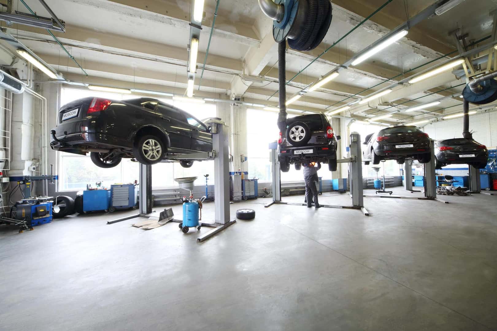 Hyundai Service near Centennial CO | McDonald Hyundai 