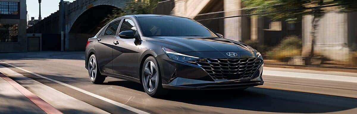 Hyundai Reliability