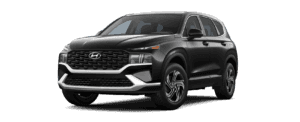 2021 Hyundai Santa Fe SE