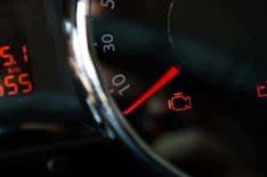 Signs of a Bad Transmission