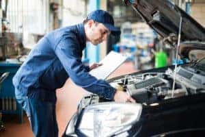 Signs of a Bad Transmission