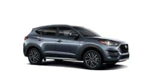 Hyundai Lease Deals near Parker, Colorado