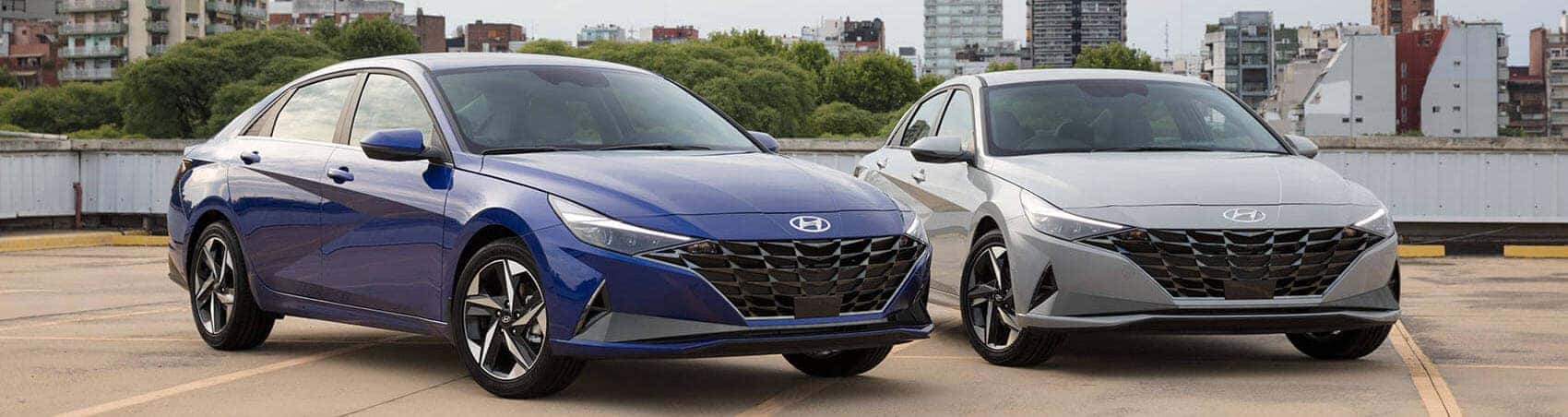 Hyundai Elantra for Sale near Centennial CO | McDonald Hyundai