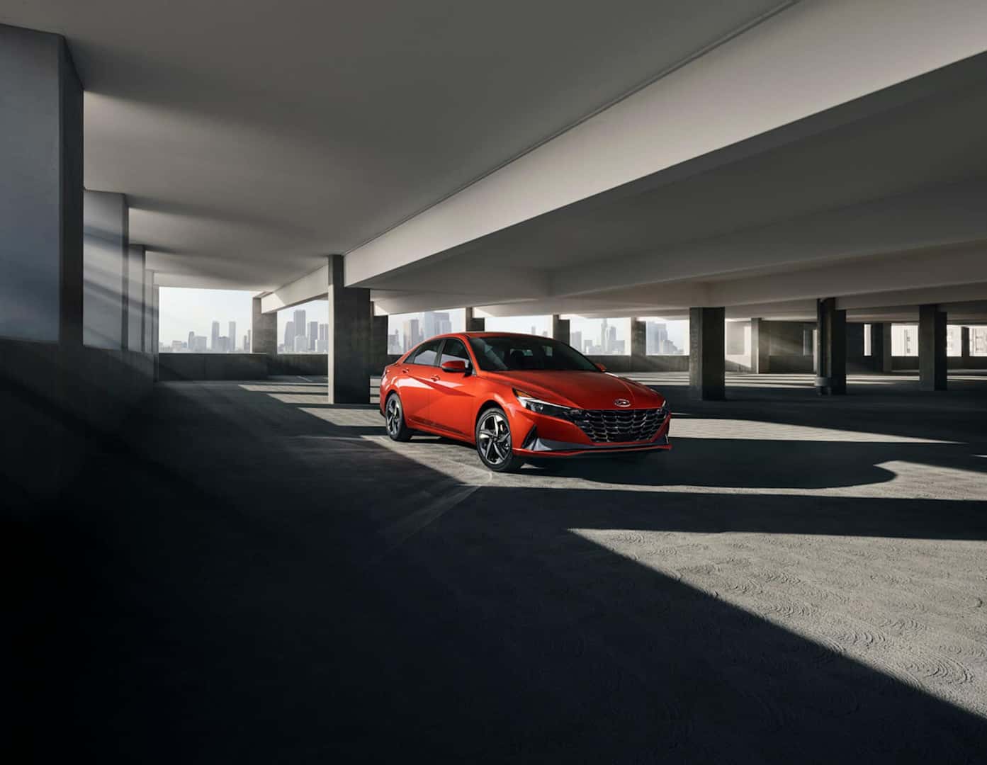 Hyundai Elantra vs Kia Forte