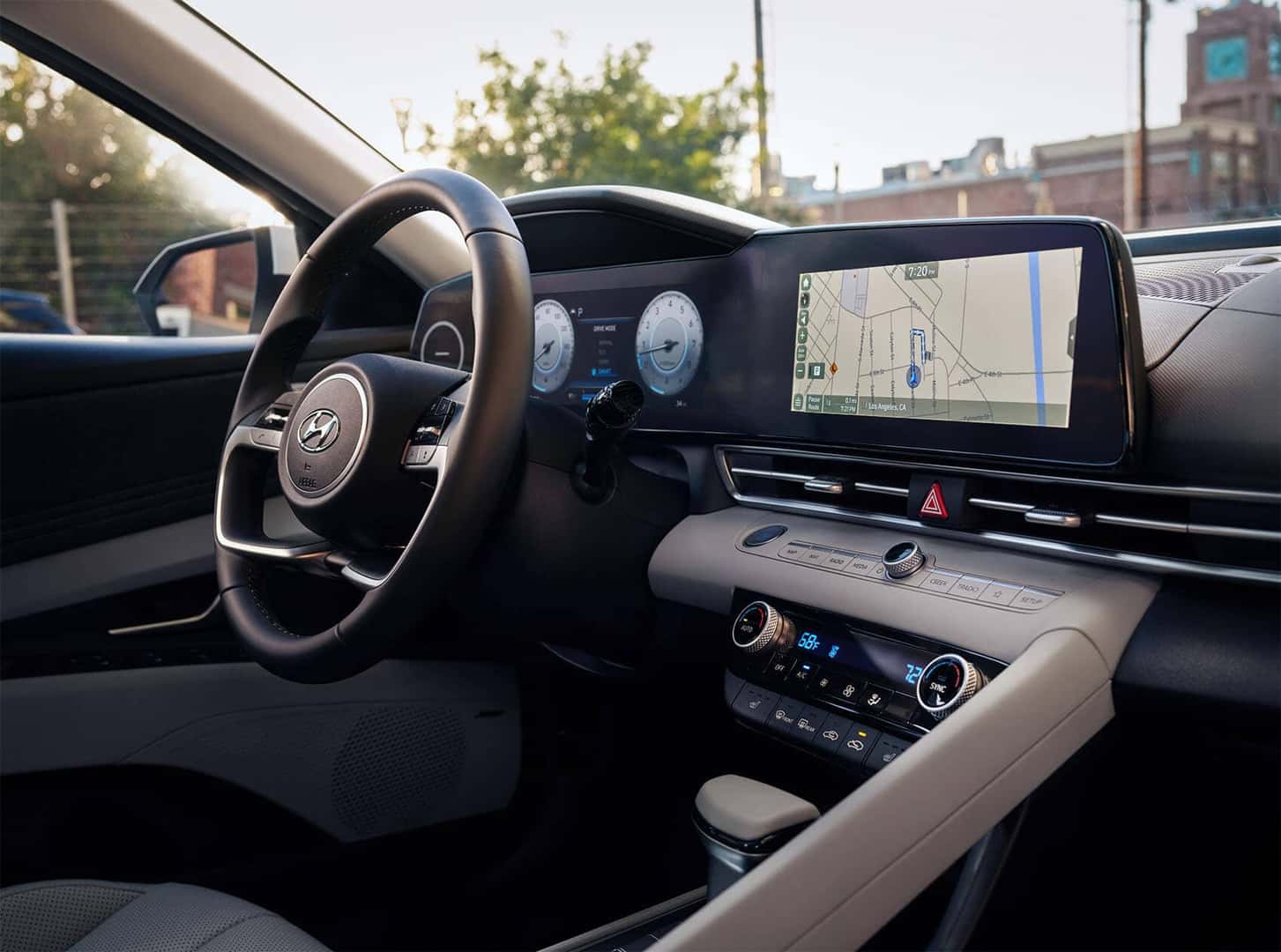 2021 Hyundai Elantra vs 2021 Kia Forte