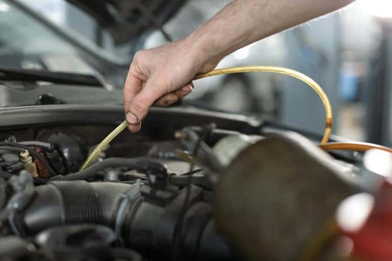 How Often Should I Change My Brake Fluid? McDonald Hyundai