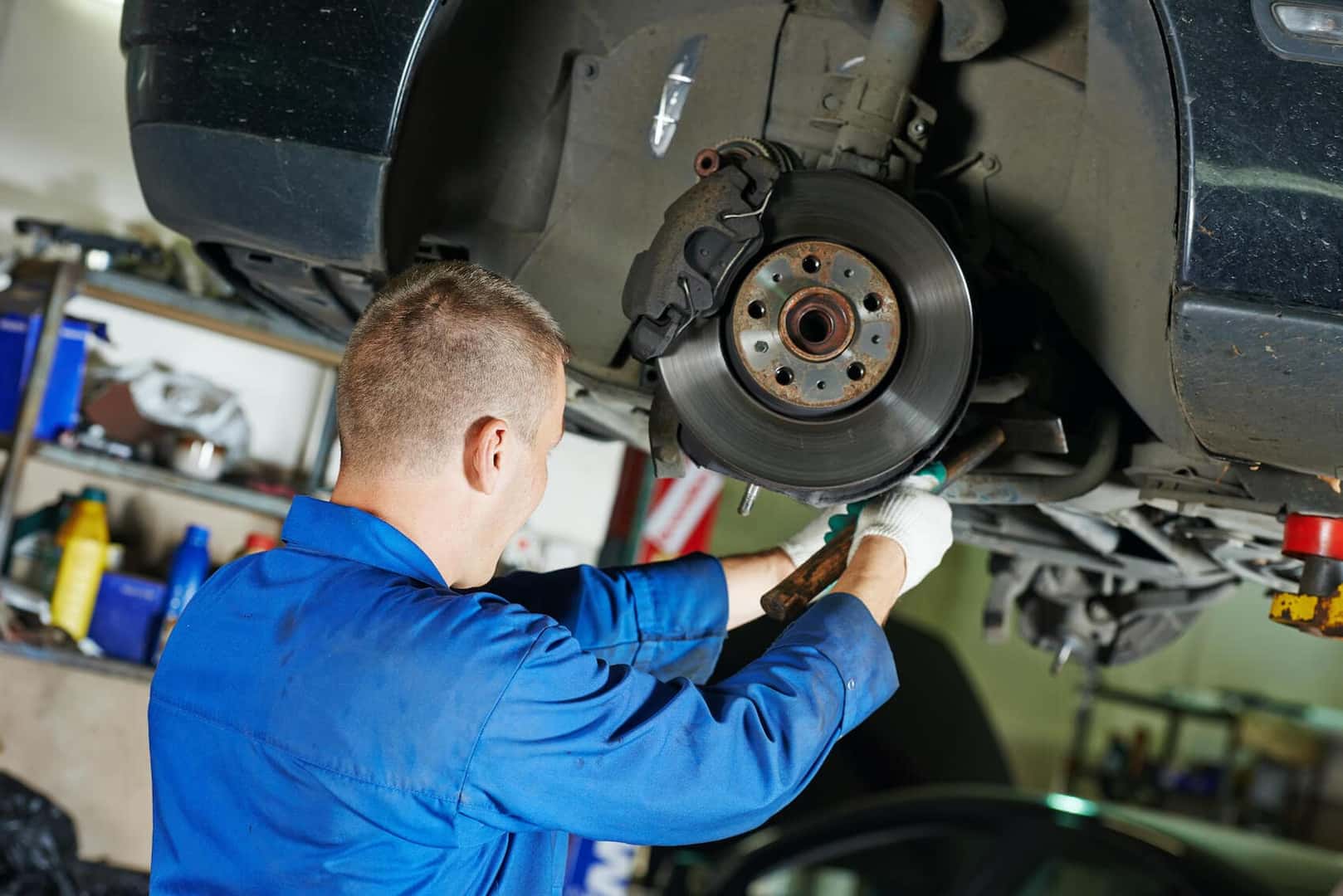 How Often Should I Change My Brake Fluid? McDonald Hyundai