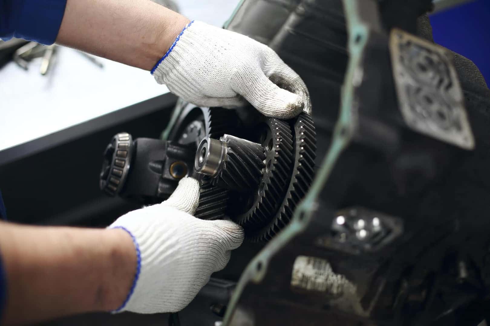 Hyundai Service 