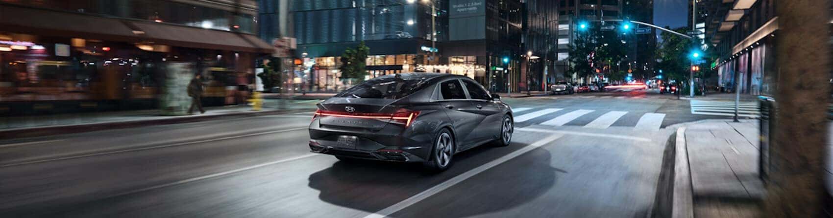 Hyundai vs Nissan