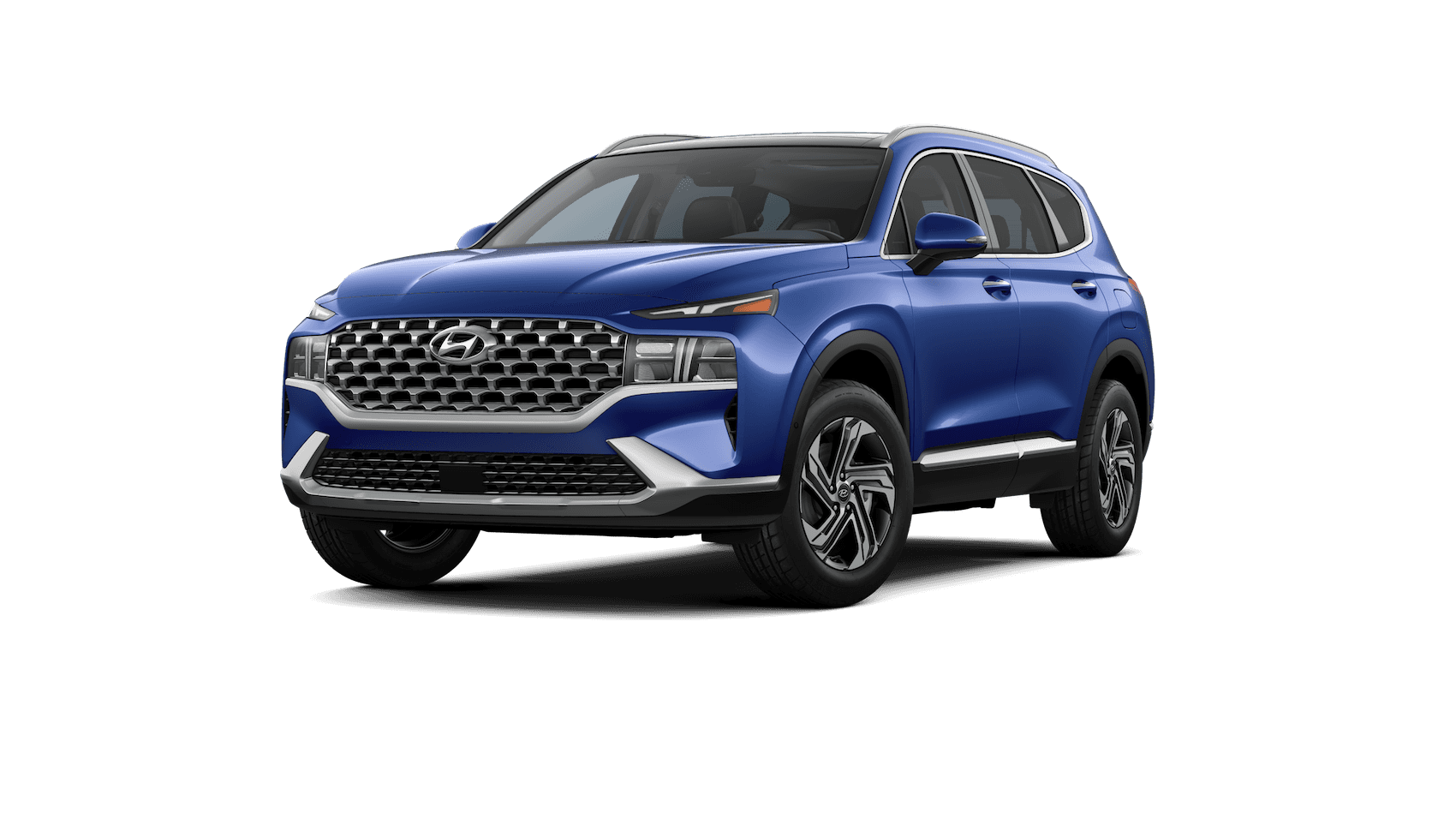 2021 Hyundai Santa Fe Colors Littleton CO | McDonald Hyundai