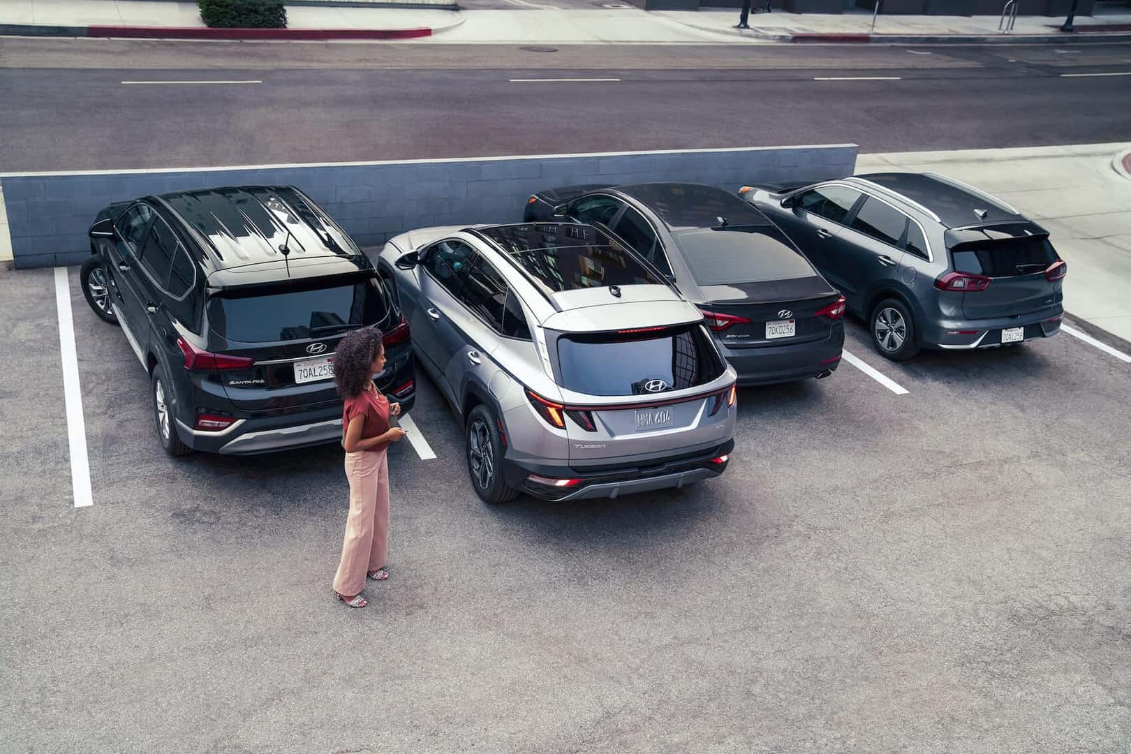 Hyundai Safety