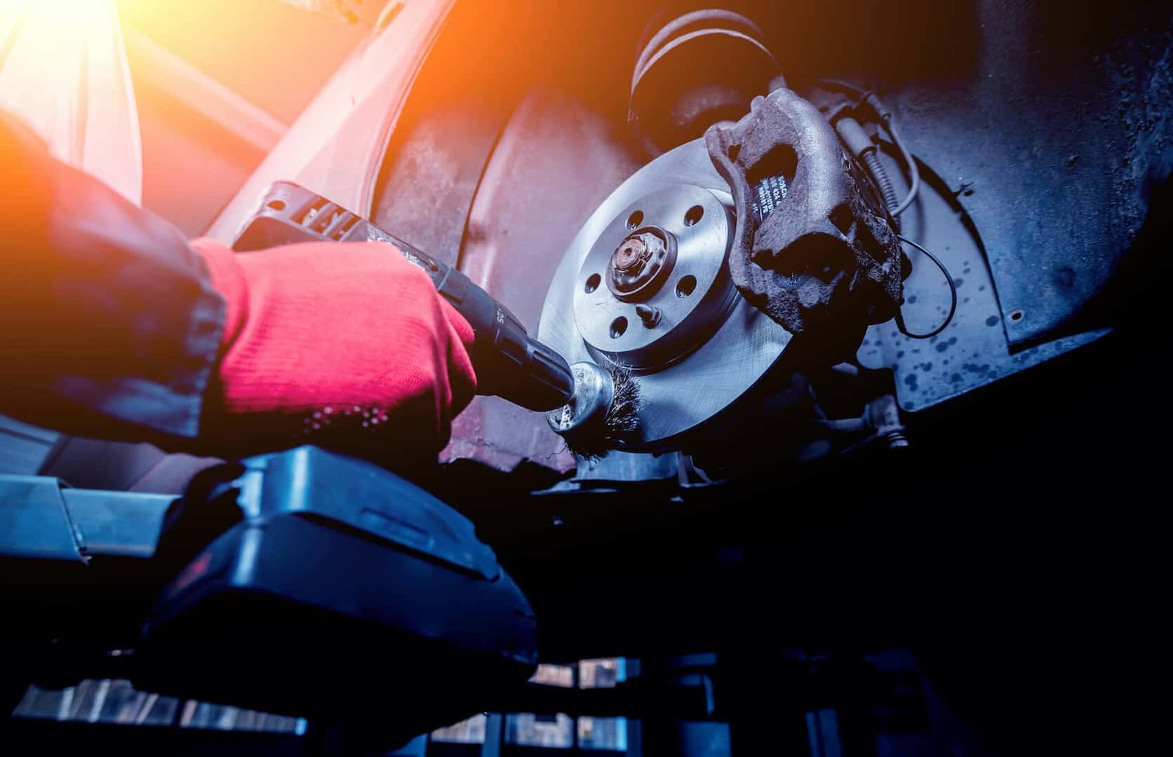Hyundai Service Center Littleton CO | McDonald Hyundai