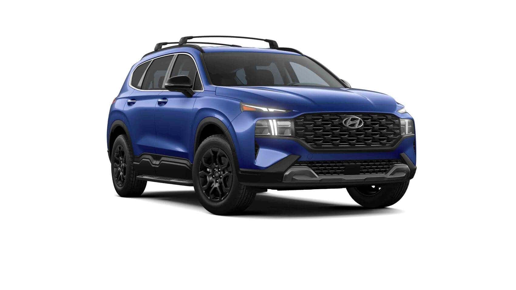 2022 Santa Fe XRT