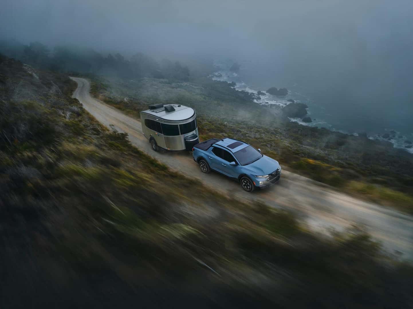 Hyundai Santa Cruz Performance