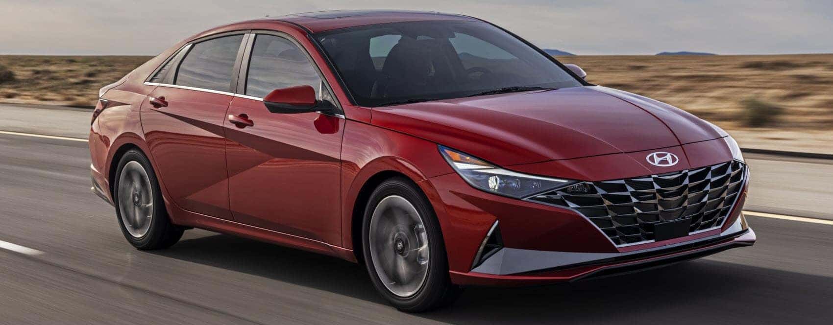 2022 Hyundai Elantra Review