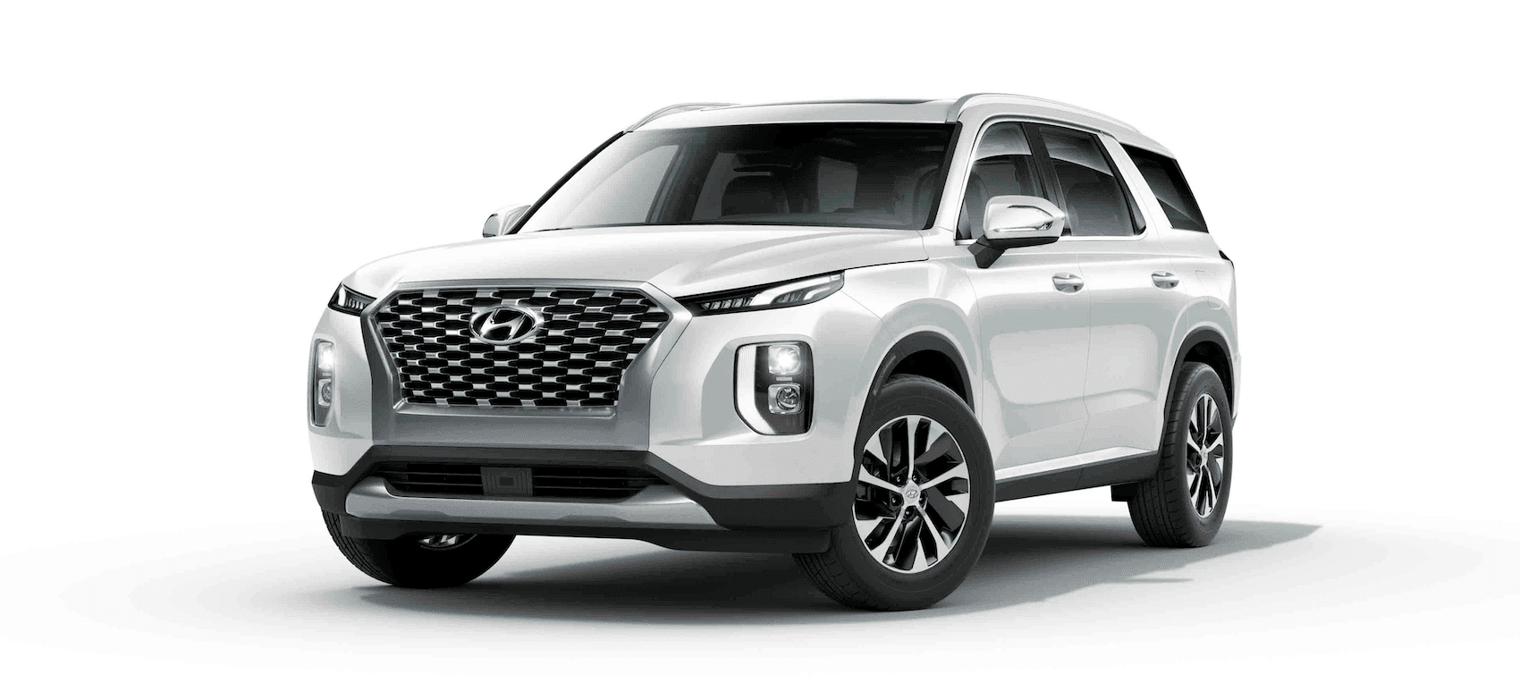 Hyundai Palisade for Sale Denver CO | McDonald Hyundai