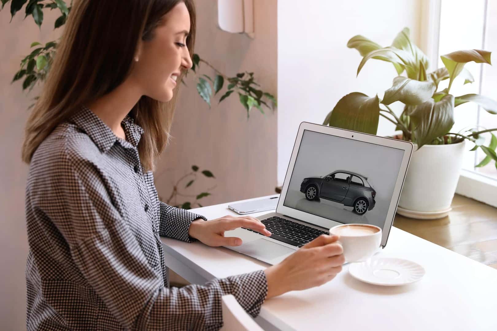 Schedule a Test Drive