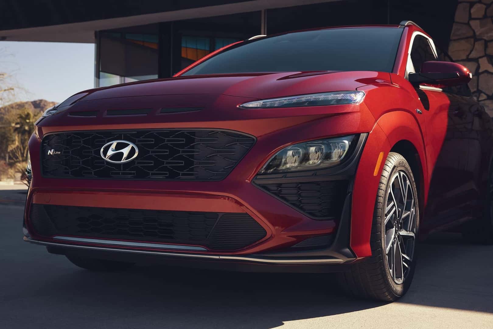 Hyundai kona electric dealers deals near me