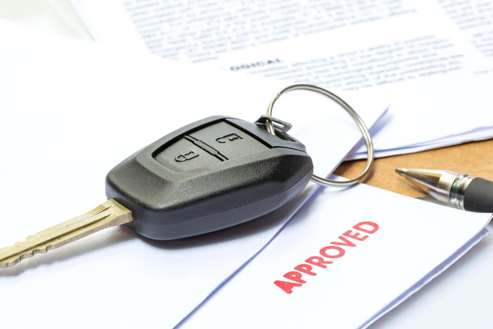Hyundai Financing