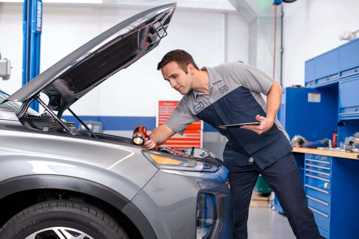 Hyundai Dealer near Ken Caryl CO | McDonald Hyundai