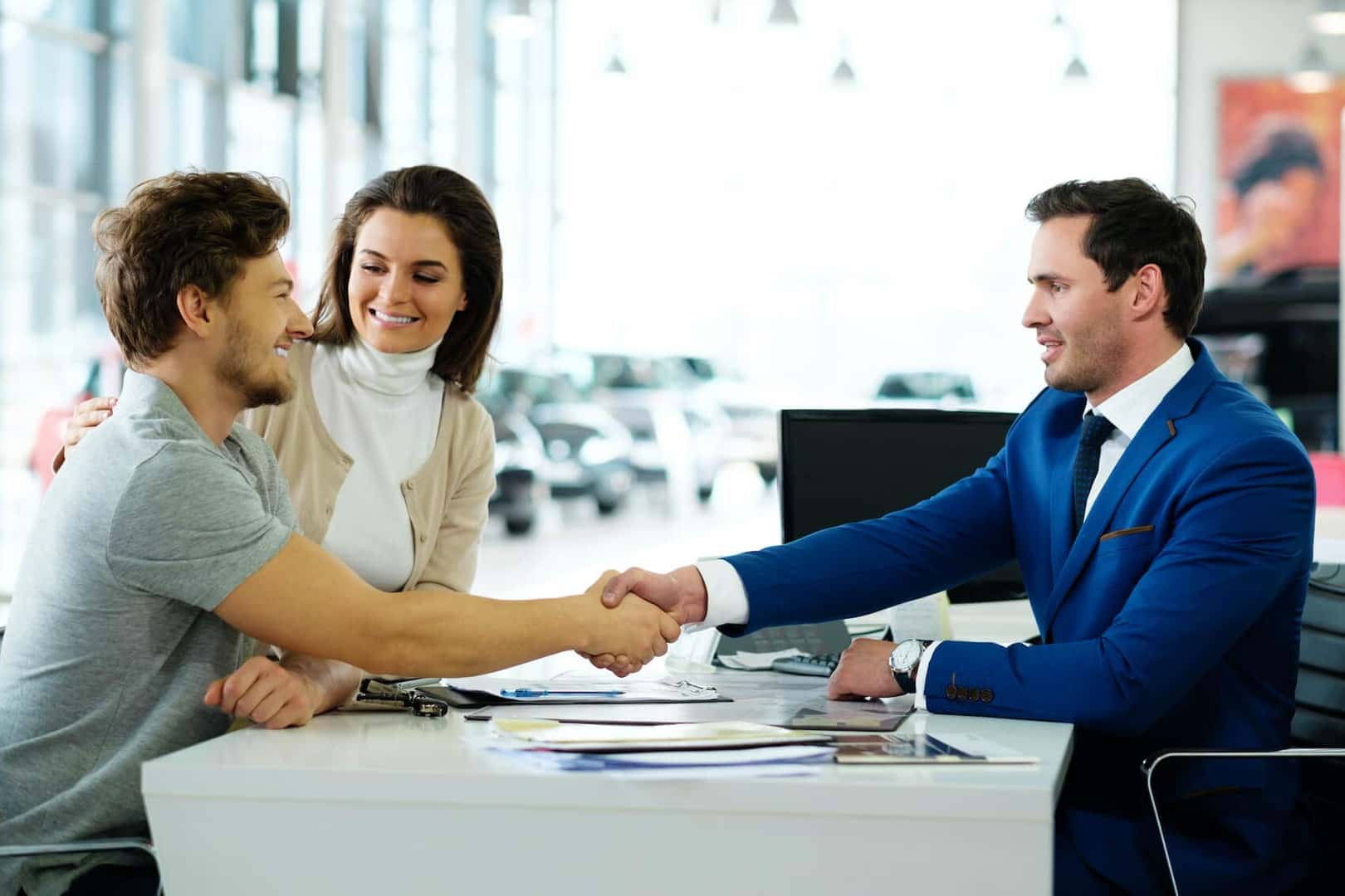 Buyers assurance