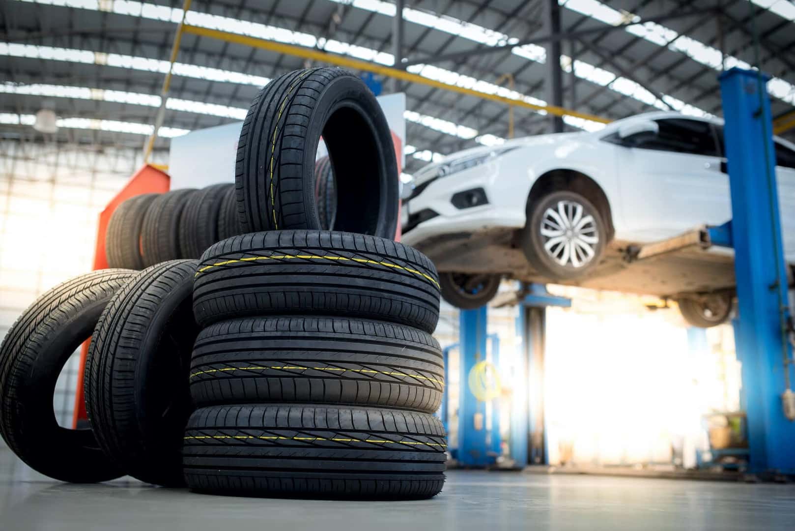 Hyundai Service Center