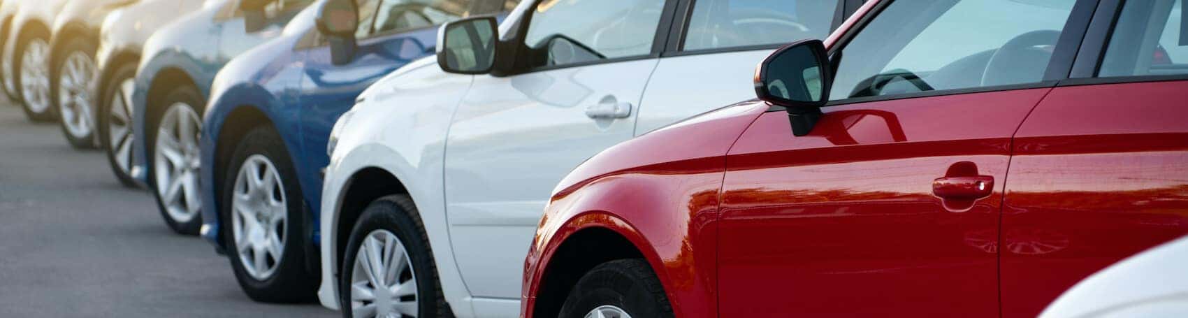 Used Car Dealer Near Littleton CO | McDonald Hyundai