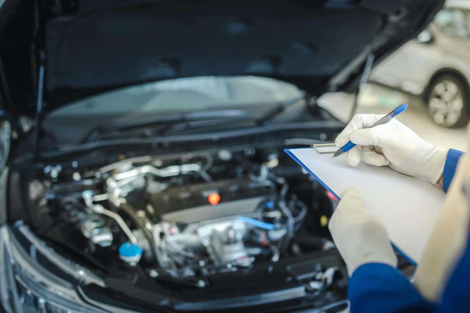 Benefits of Buying Hyundai Certified Pre-Owned