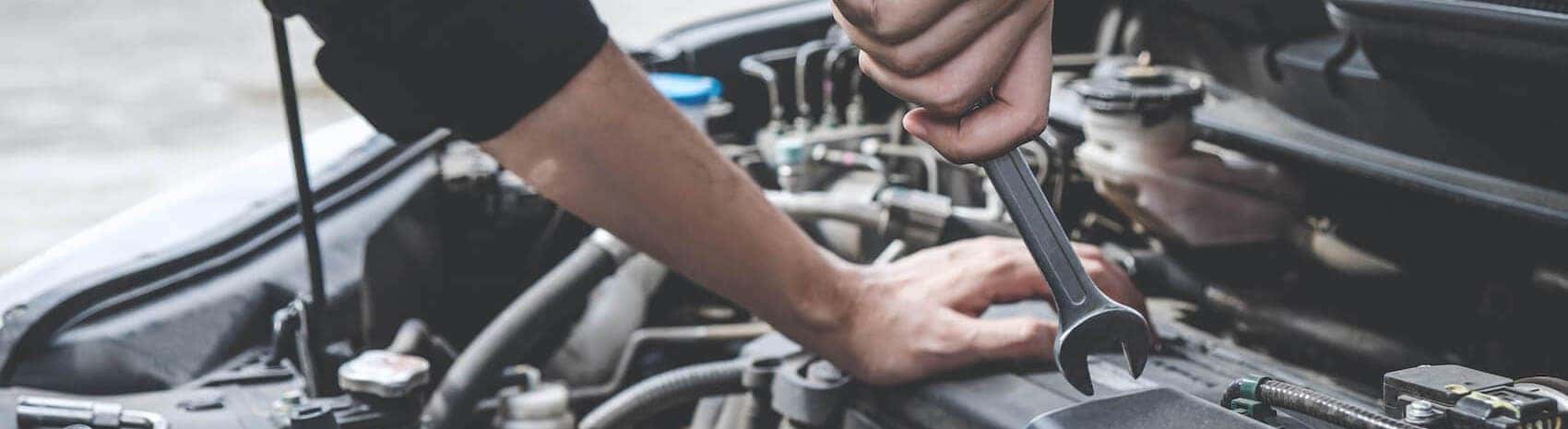 Transmission Repair