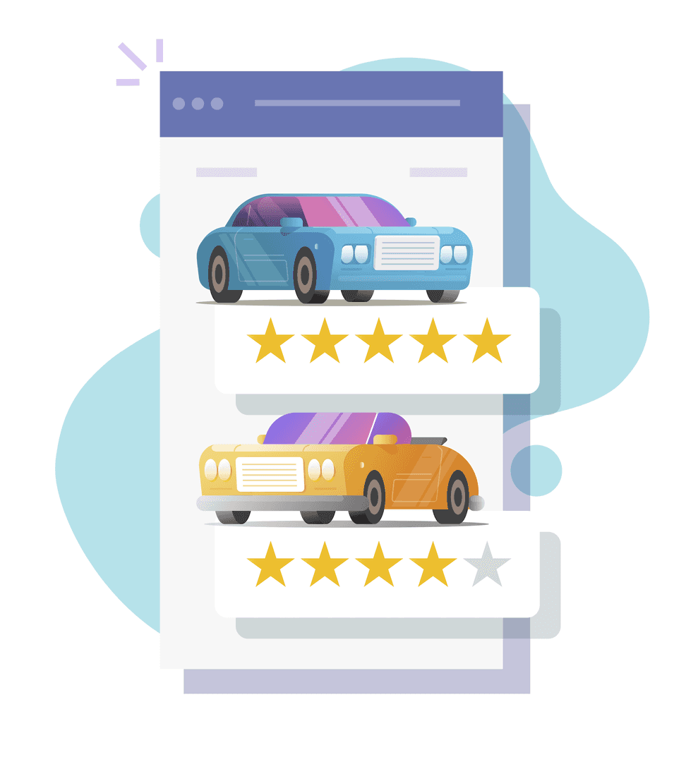 Car Reviews