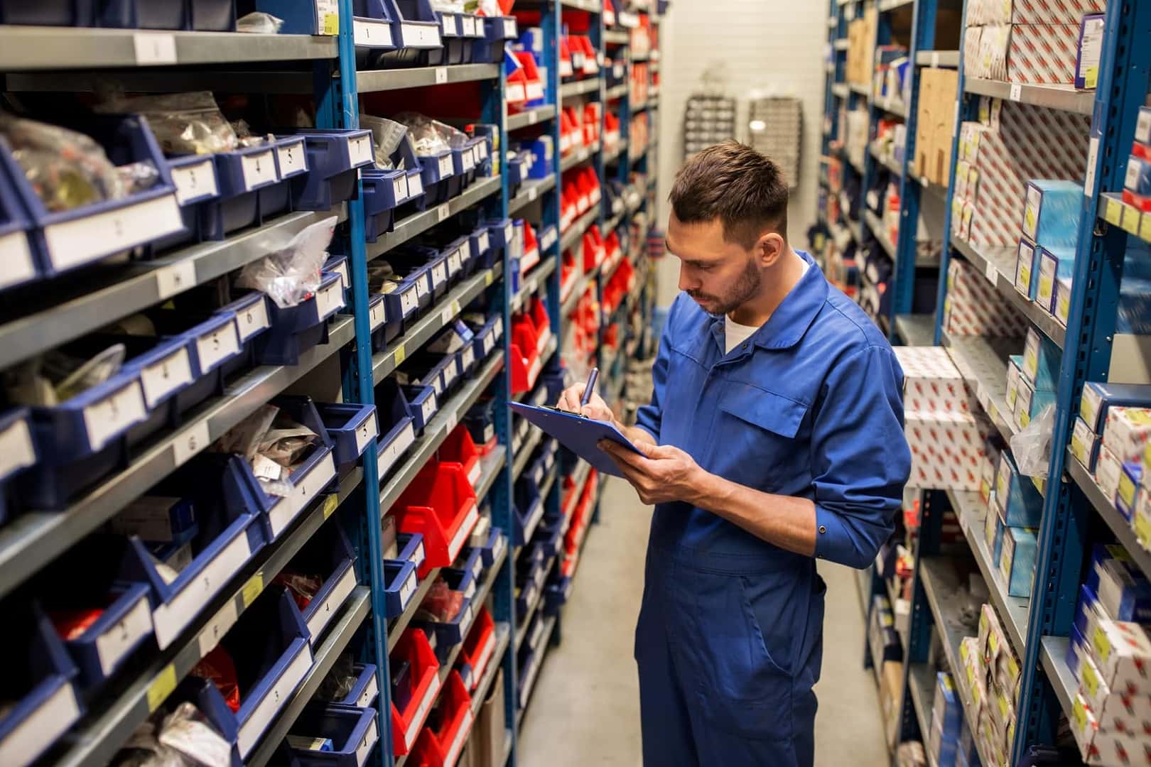 OEM Parts