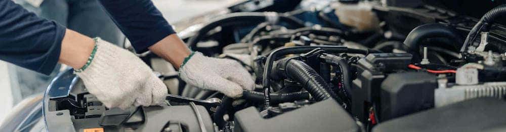 Oil Check 