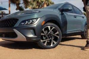Electric Vehicle Dealer