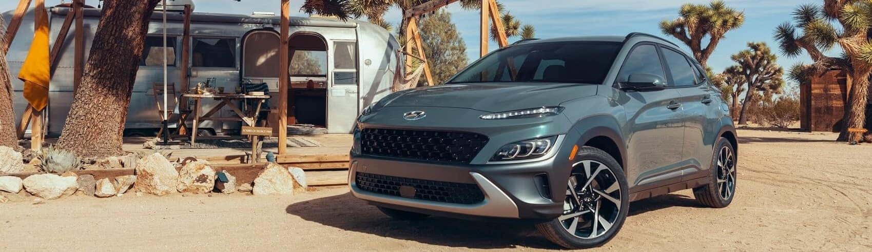 Electric Vehicle Dealer near Me | McDonald Hyundai