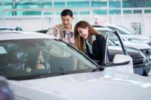 Electric Vehicle Dealer