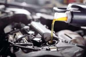 Oil Change
