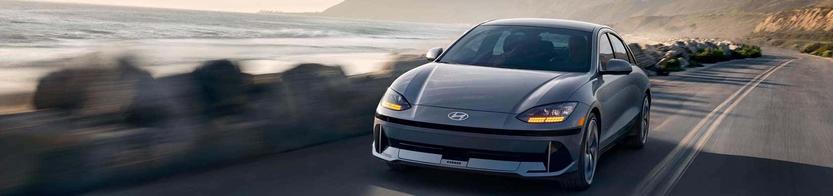 Electric Vehicle Dealer