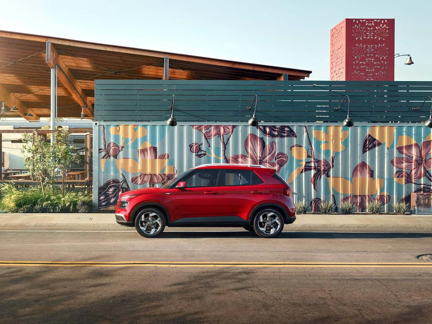 About Our Hyundai Inventory