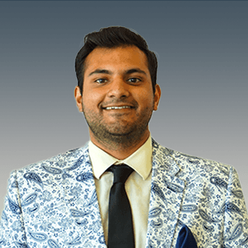 Jawad Ahmad